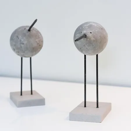 Im Haus Seeperle 아파트 *