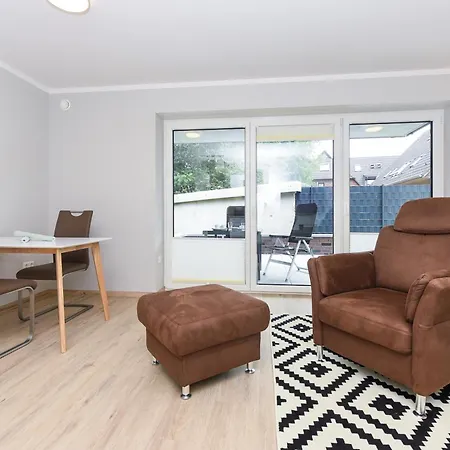 Διαμέρισμα Im Haus Seeperle *