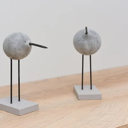 아파트 Im Haus Seeperle