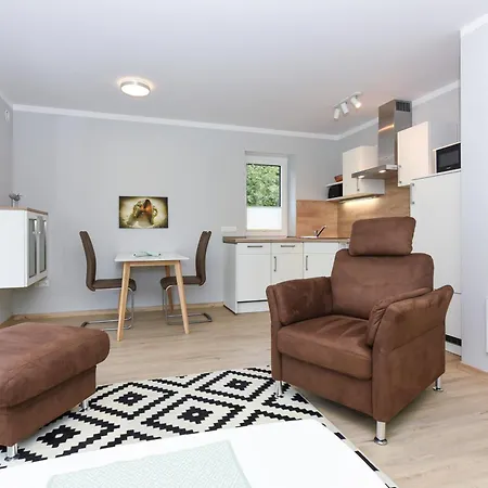 Διαμέρισμα Im Haus Seeperle