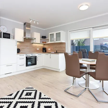 Im Haus Seeperle 아파트 *