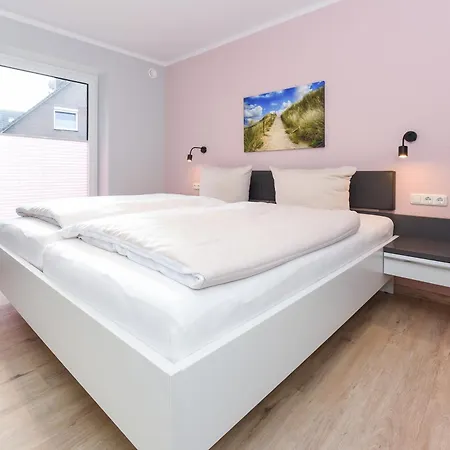 Im Haus Seeperle 이젠스