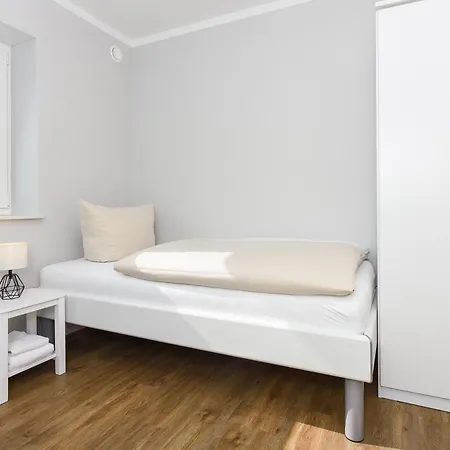 Im Haus Seeperle * 이젠스