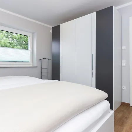 Διαμέρισμα Im Haus Seeperle *