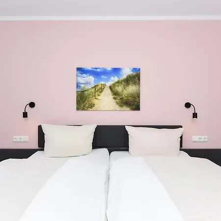 Im Haus Seeperle 이젠스