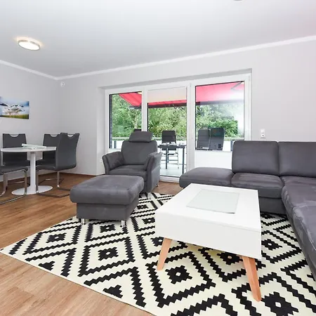 Im Haus Seeperle Διαμέρισμα Esens