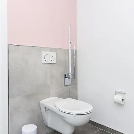 Im Haus Seeperle * 이젠스