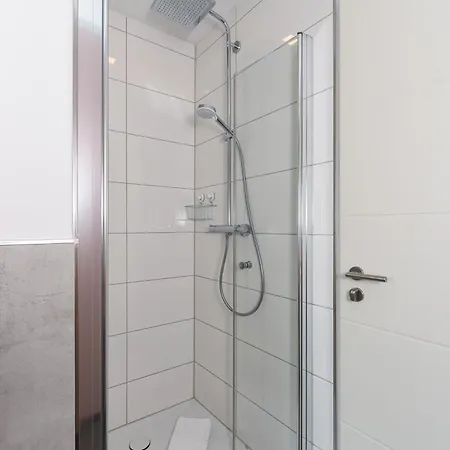 Im Haus Seeperle 아파트