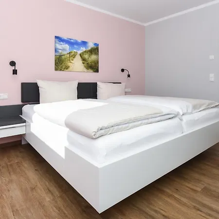 Im Haus Seeperle * 이젠스