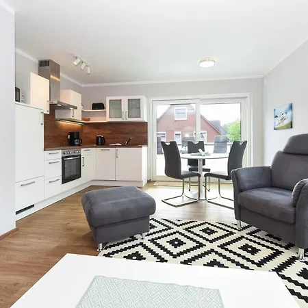 아파트 Im Haus Seeperle