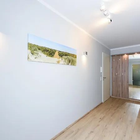 아파트 Im Haus Seeperle *