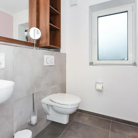 아파트 Im Haus Seeperle