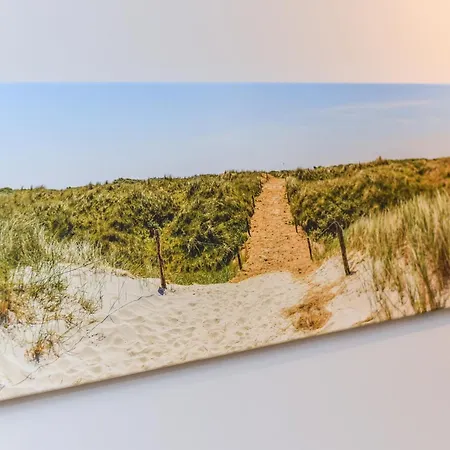 아파트 Im Haus Seeperle