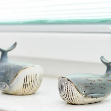 아파트 Im Haus Seeperle