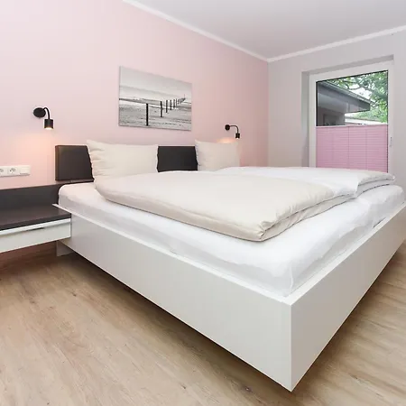 Im Haus Seeperle * 이젠스