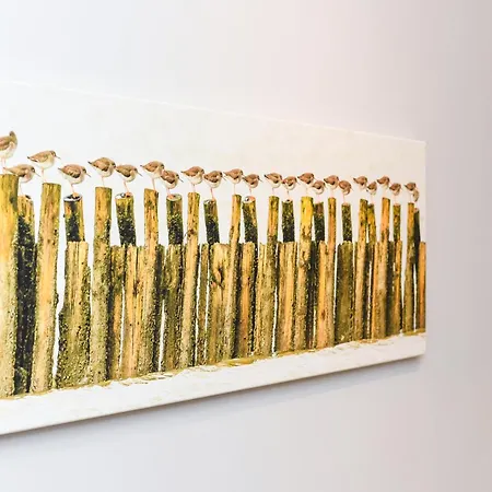 아파트 Im Haus Seeperle