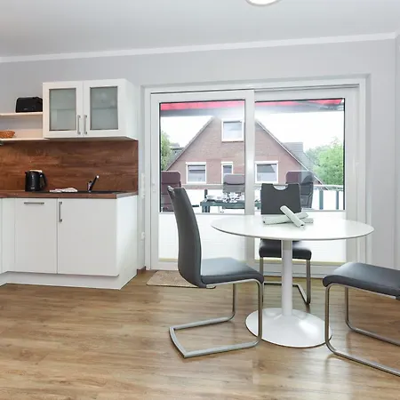 아파트 Im Haus Seeperle